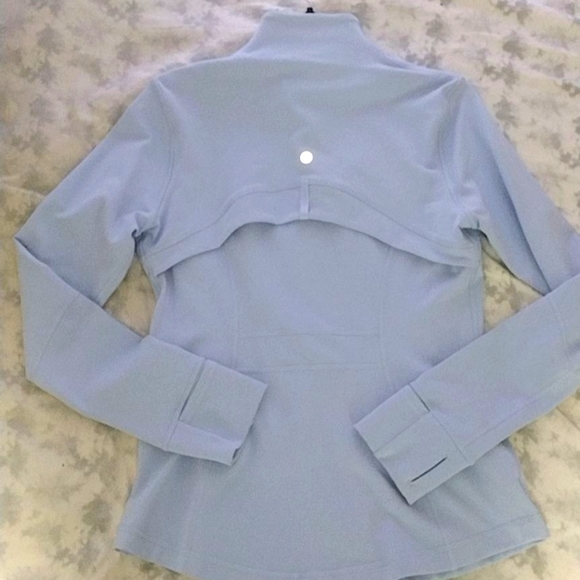 🌟LAST CHANCE🌟 NWOT Lululemon Define Jacket Size 10 - Picture 2 of 4